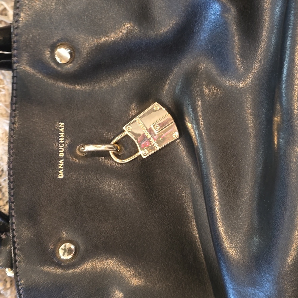 Dana Buchman purse